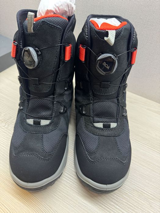 Сапоги Ecco, новые, 40 размер