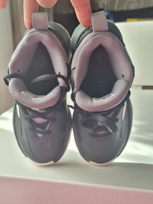 Adidas  copii CROSS EM UP SELECT