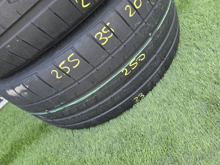 255 35 20 hankook