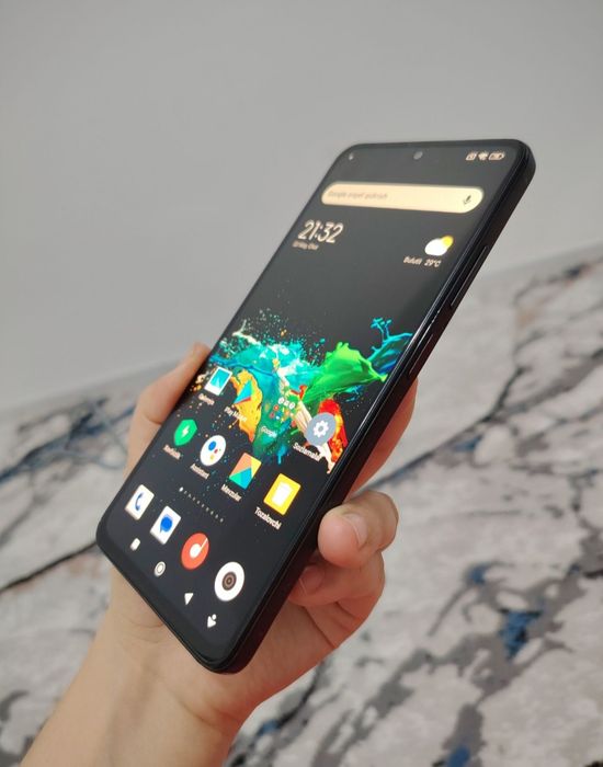 Redmi note 11 pro
