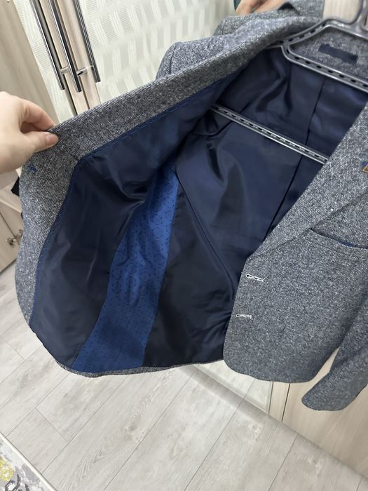 Кастюм для мальчика