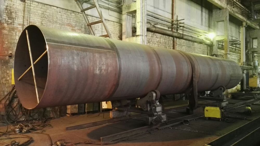 Металл Труба Д-1220 Д-1420 Д-1520 Д-1620 Д-1720 Д-1820 Д-1920 Д-2000