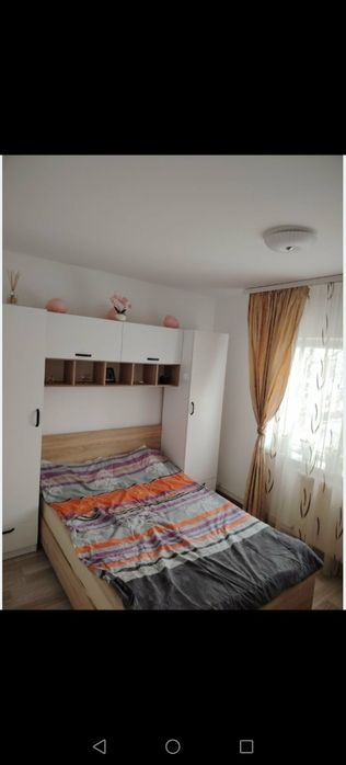 Inchiriez ap.2camere str.imp.Traian Botosani tel:0741706441