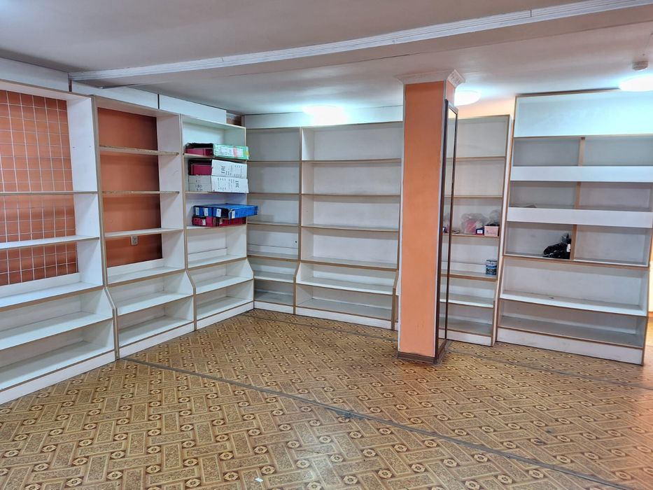 Продам магазин в центр Тимирязево