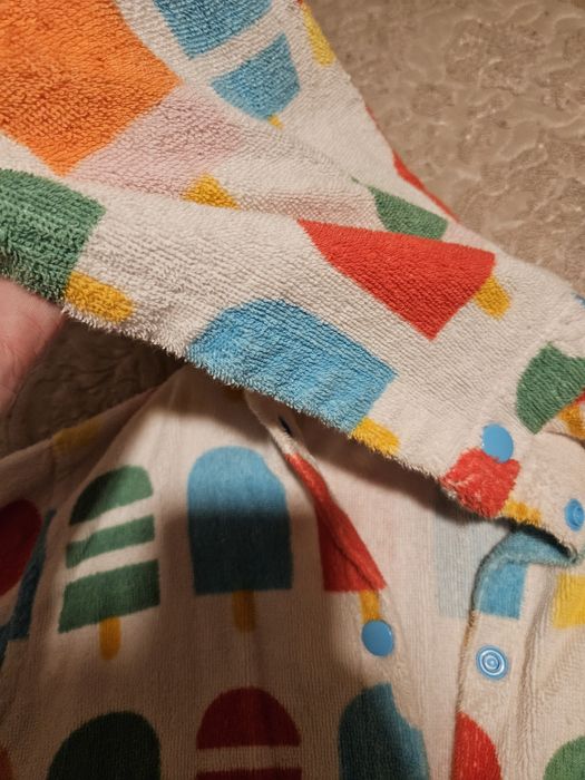 Halat baie inot piscina