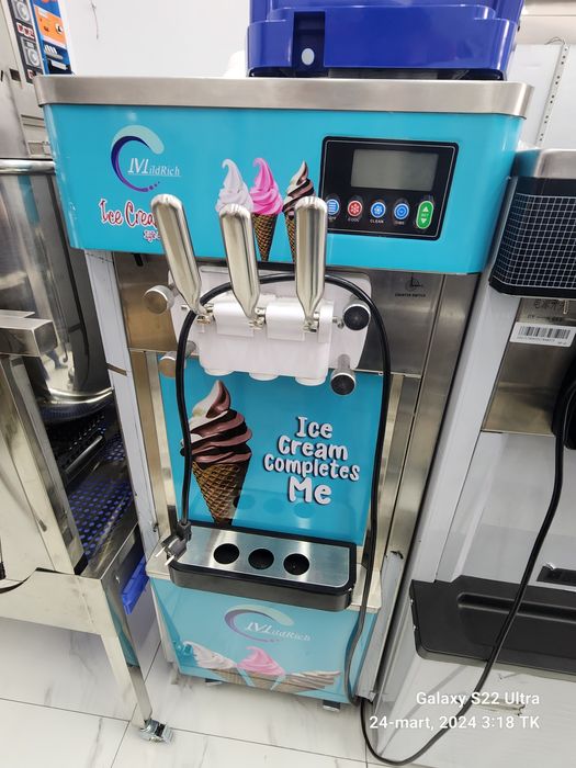 Фрезер фиризр фрзр музкймок Узбекистан буйлаб дастафка бор 1qul frezer