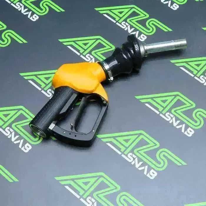 Компактные системы для подачи топлива с точным учётом OPW, ZVA/ZVA GR