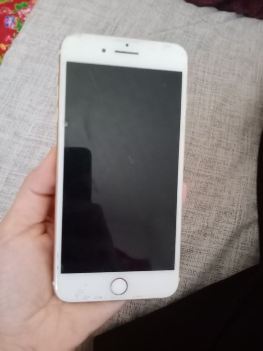айфон 7+ сатылады срочна