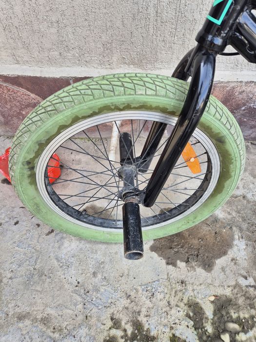 Продам велосипед BMX
