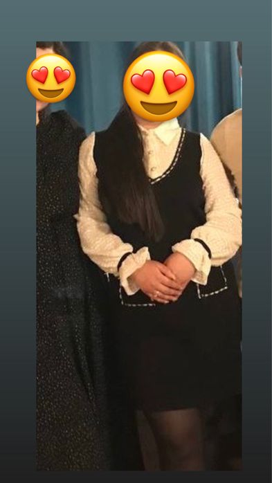 Женские одежды