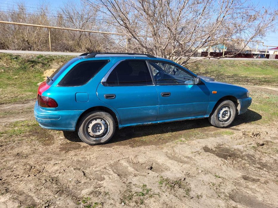 Продам Субару импреза