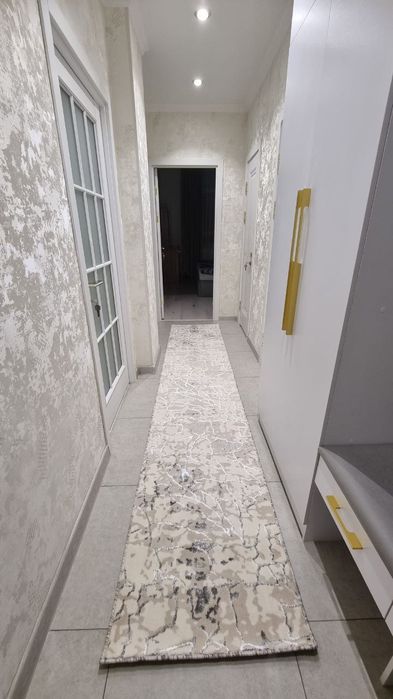 Сдаётся в аренду квартира