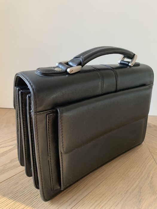 Petek мужская барсетка