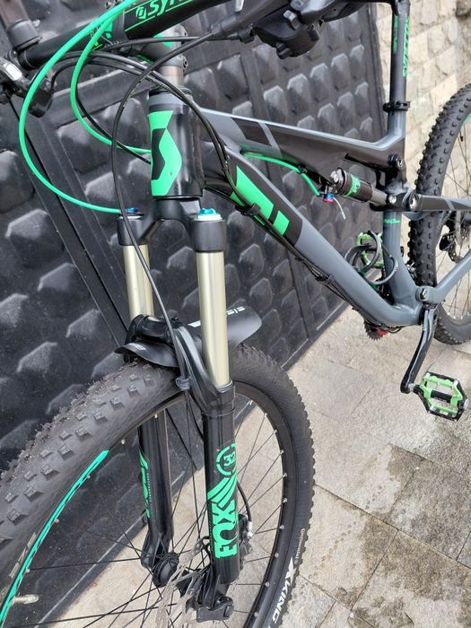 Алуминиев велосипед