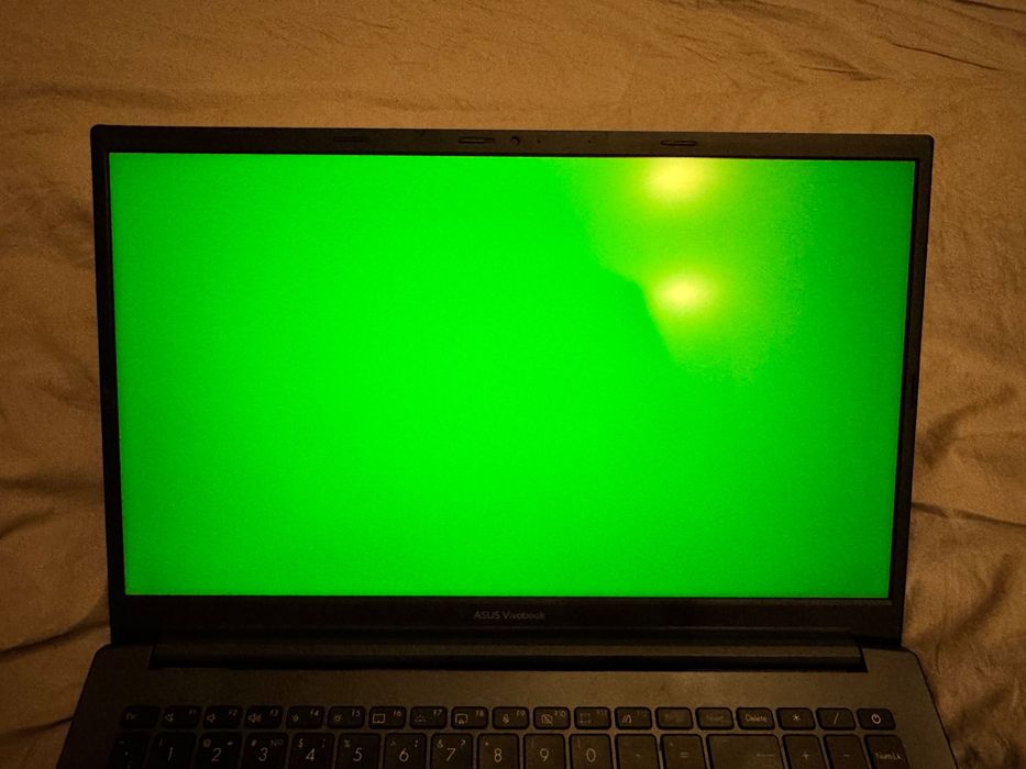 Ноутбук ASUS Vivobook Pro15 AMD Ryzen 7/5800