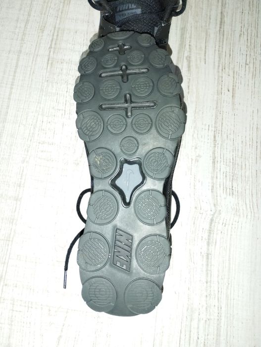 Мъжки маратонки NIKE REAX 8 TR MESH