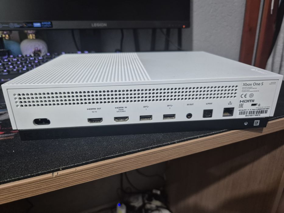 Xbox one de vanzare