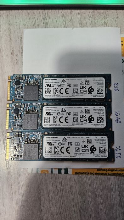 SSD 1TB nvme ссд 1тб нвме