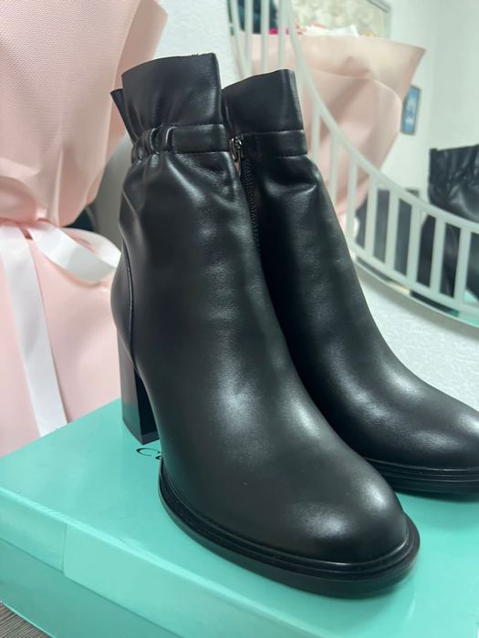 Полусапожка 15 000тг