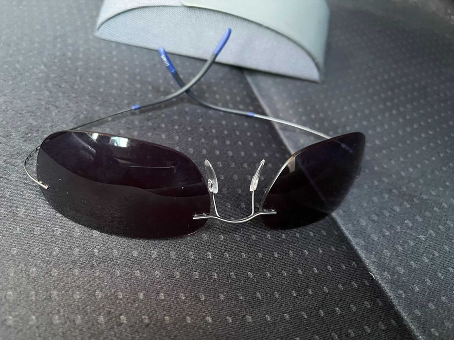 слънчеви очила Silhouette