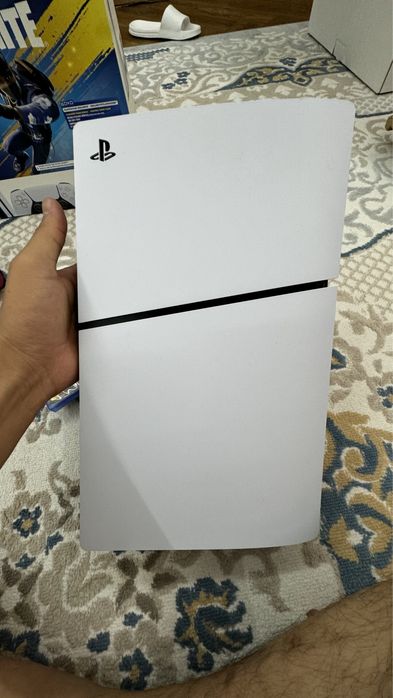 PlayStation 5 срочно сатылады