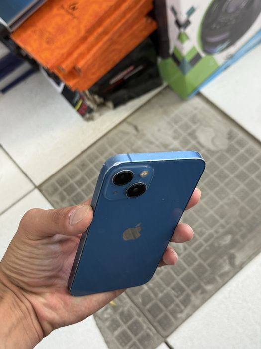 Iphone 13 , 128 gb