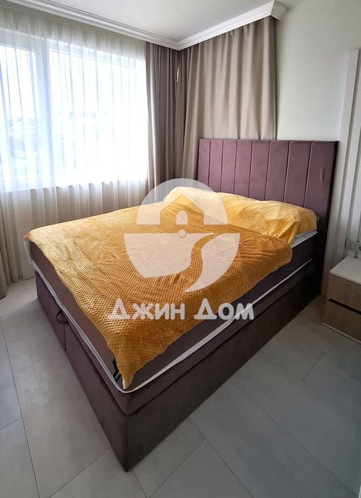 Продава се Двустаен апартамент в к.к. Слънчев бряг - 52 кв.м за 1885 €/кв.м - Снимка #7