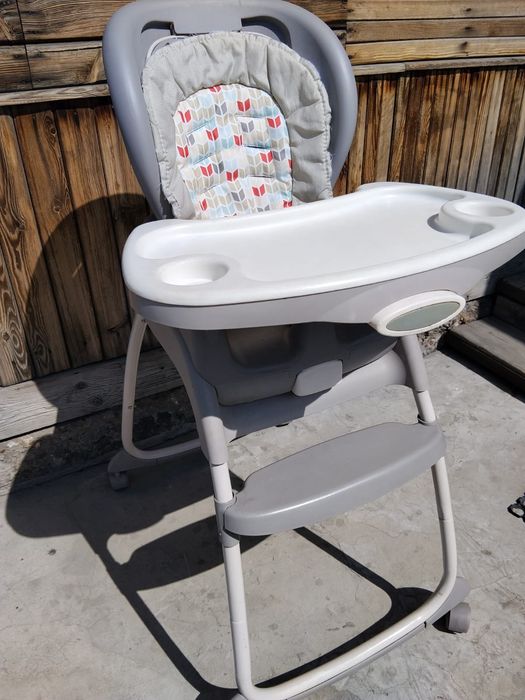 Детский стульчик