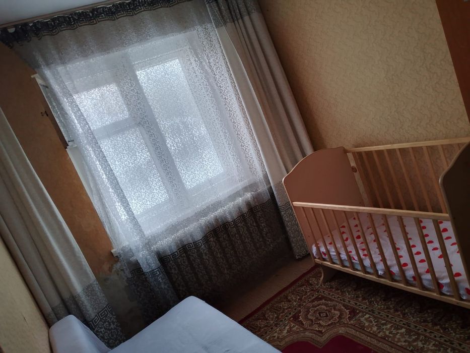 Продам 3х комнатную квартиру