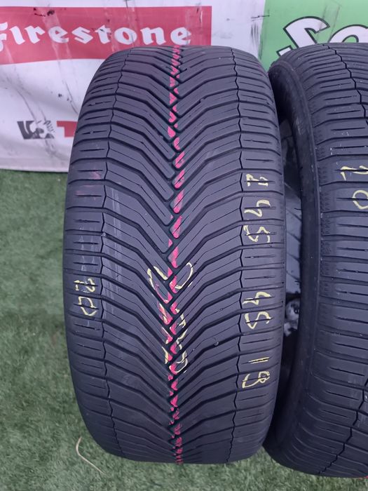 245.45.19 Michelin