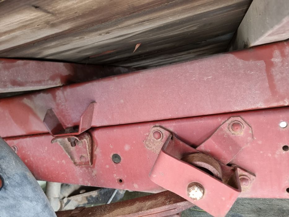 Iveco Daily 2.5 diesel 35C8