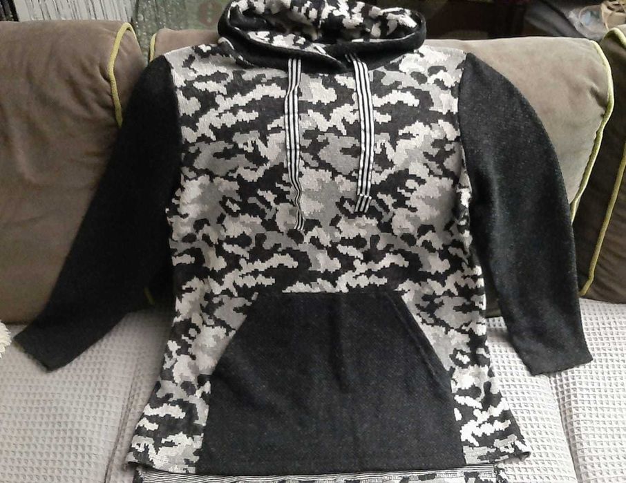 Женские вещи для зимы