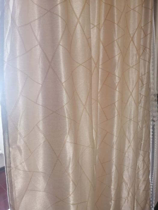 Шторы.  2*2метра