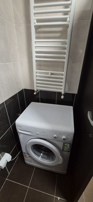 Închiriez Garsoniera Militari Residence