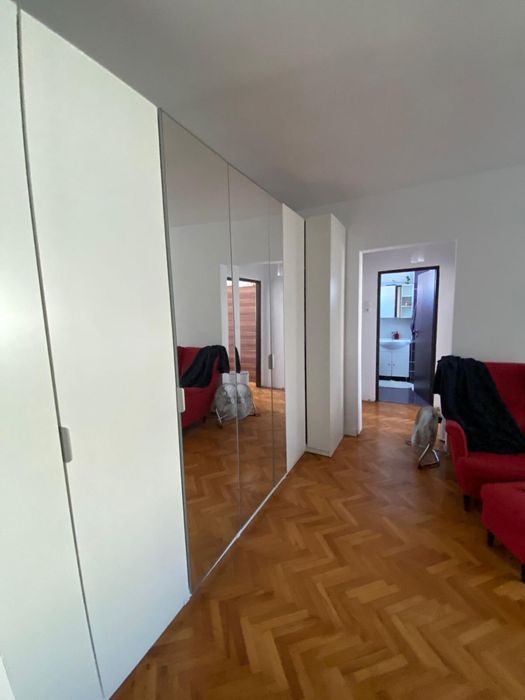 De închiriat apartament 2 camere Aleea Carpați