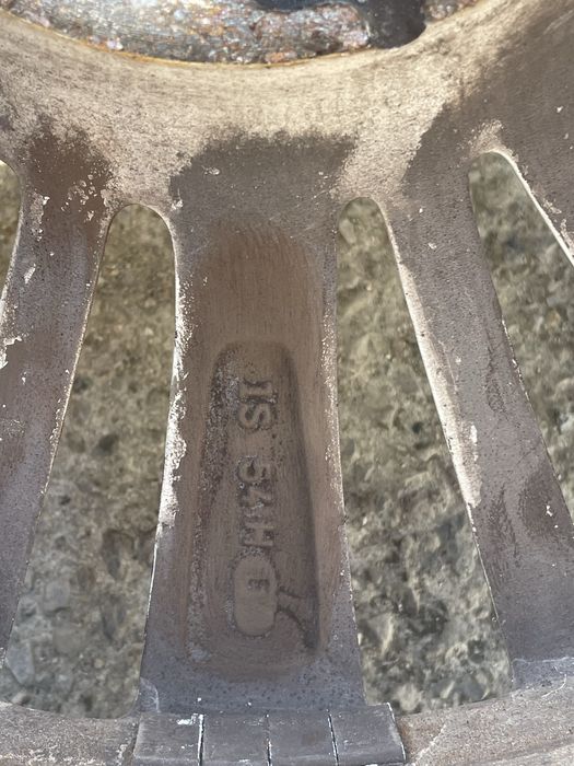 Джанти 17" БМВ 2 серия, Ф45 (djanti bmw f45)