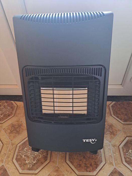 Convertor pe gaz Tesy – stare foarte bună