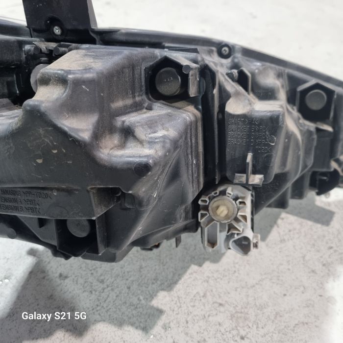 Far stanga led mazda 6  2015-2018 cod GMG9 51 041 E