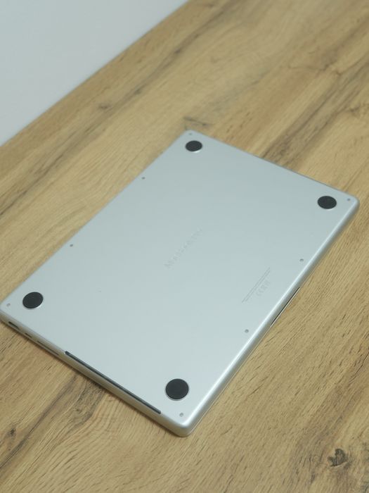 Macbook Pro 14 M1 Pro 512GB