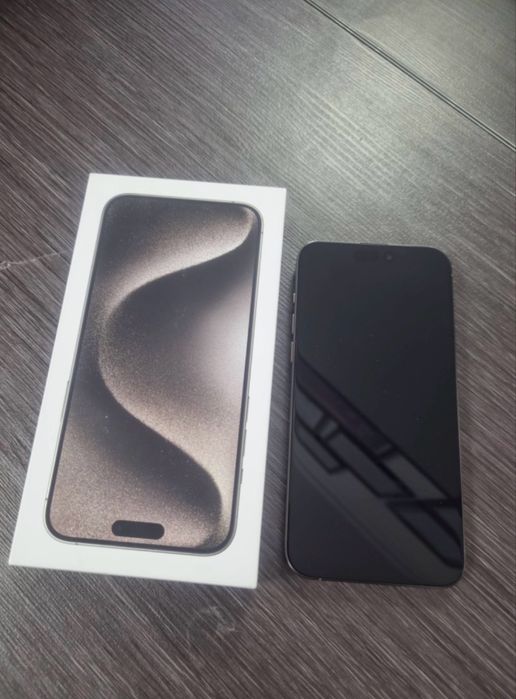 Айфон 15 про …….