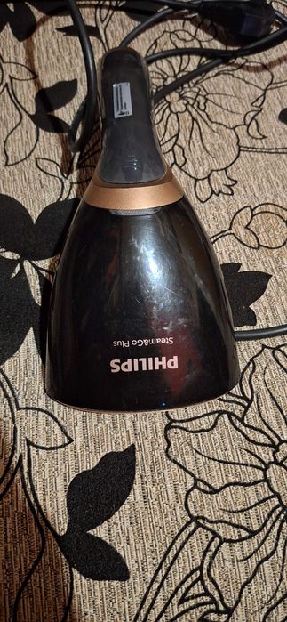 Уред за гладене с пара PHILIPS