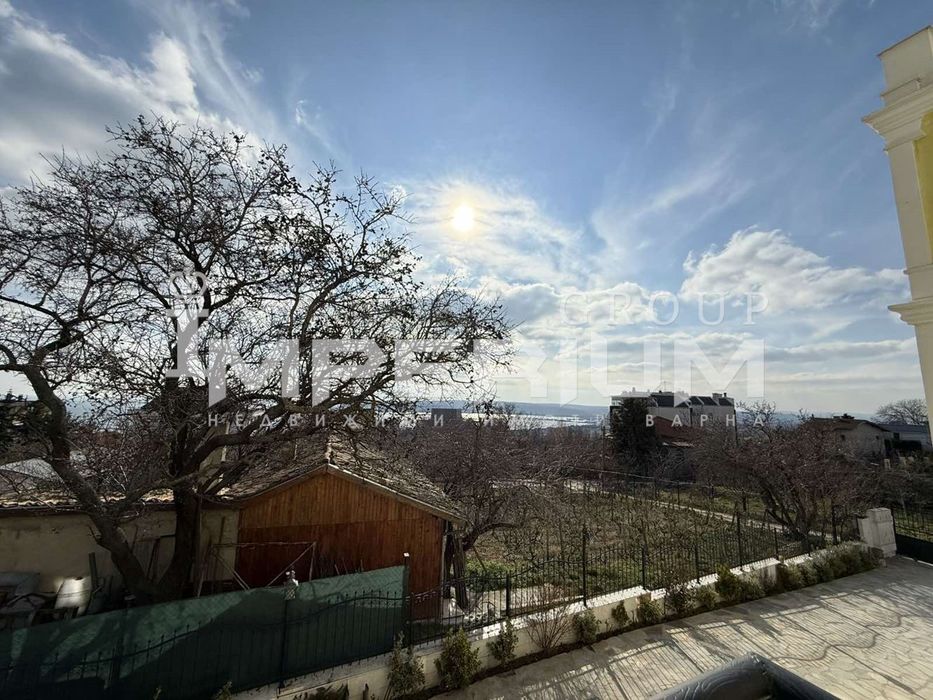 Дава се под наем Двустаен апартамент в Варна, Бриз - 50 кв.м за 382.5 € - Снимка #8