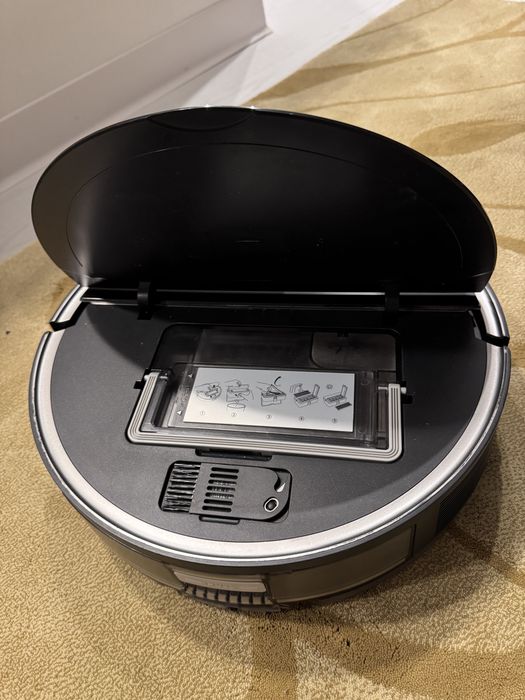 Aspirator Robot 360 S10