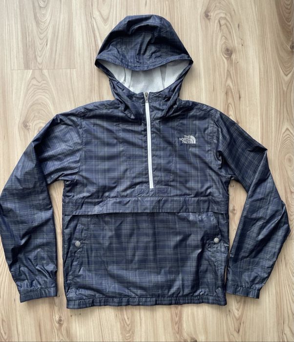 The North Face DRYVENT/мъжки анорак/яке S/M