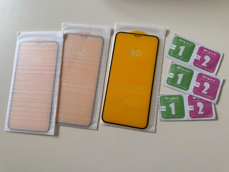 Аксесоари за iPhone 11