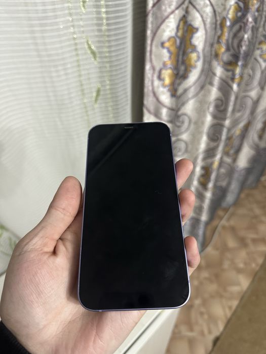 Айфон 12 64гб 78% iphone