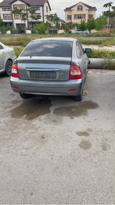 Запчасти на приора ваз
