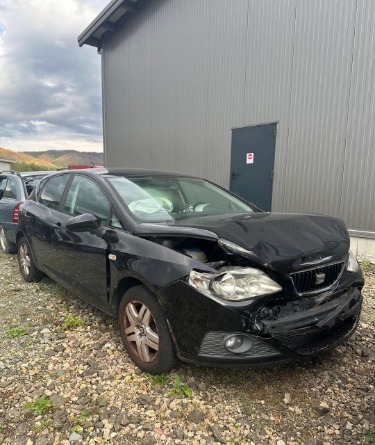 Bara stabilizare spate Seat Ibiza a 4-a generatie 6J