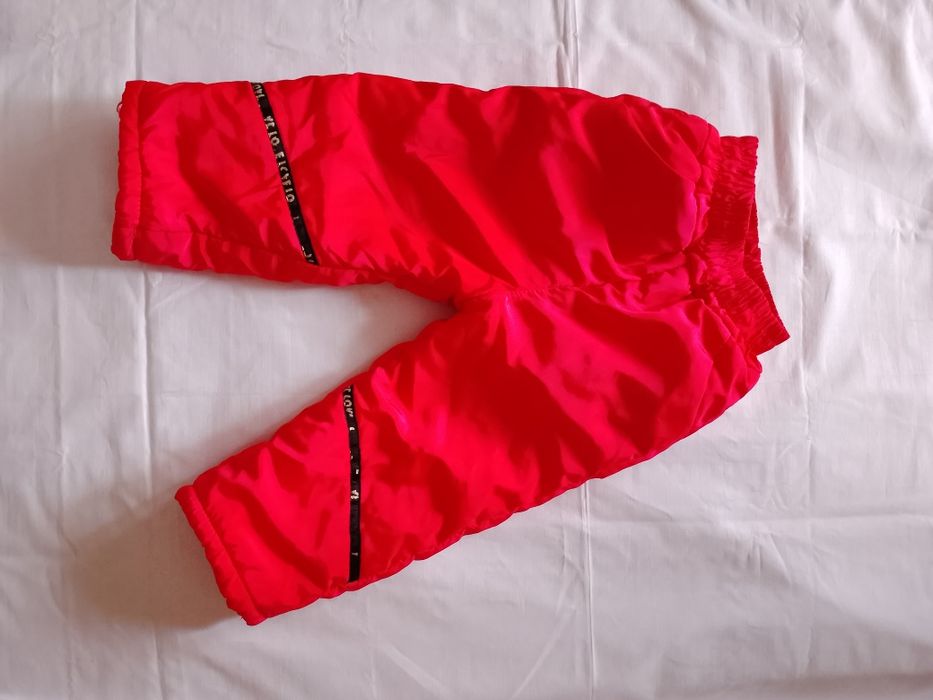 Отдам бесплатно детские вещи