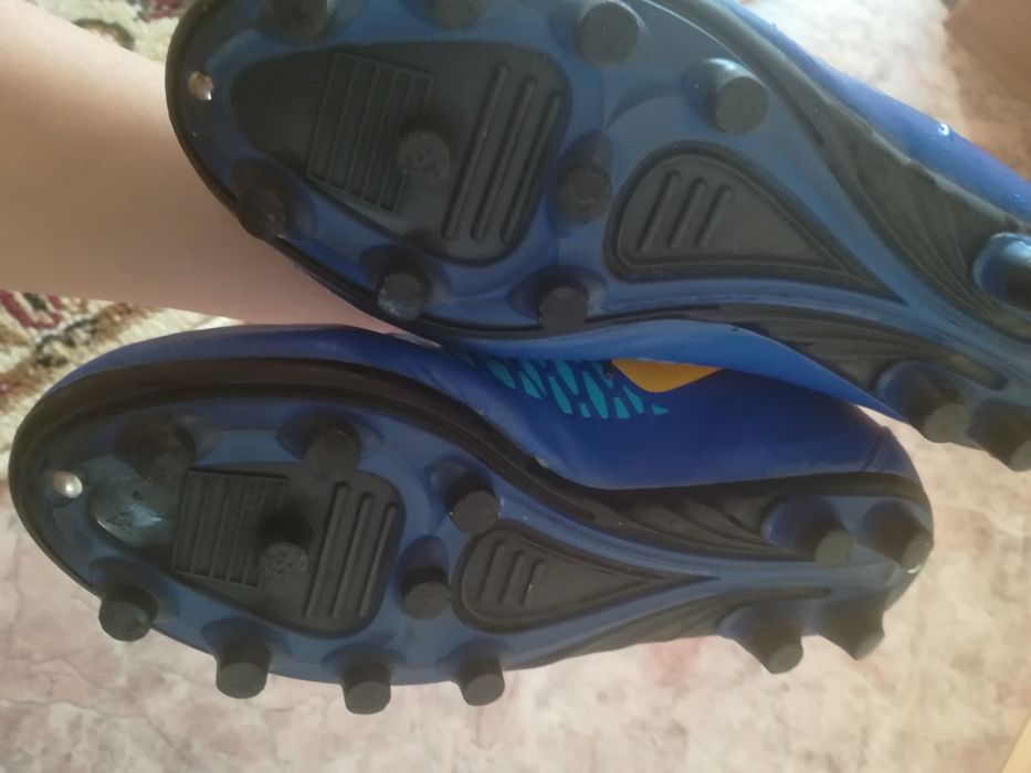 Кроссовки 36 размер